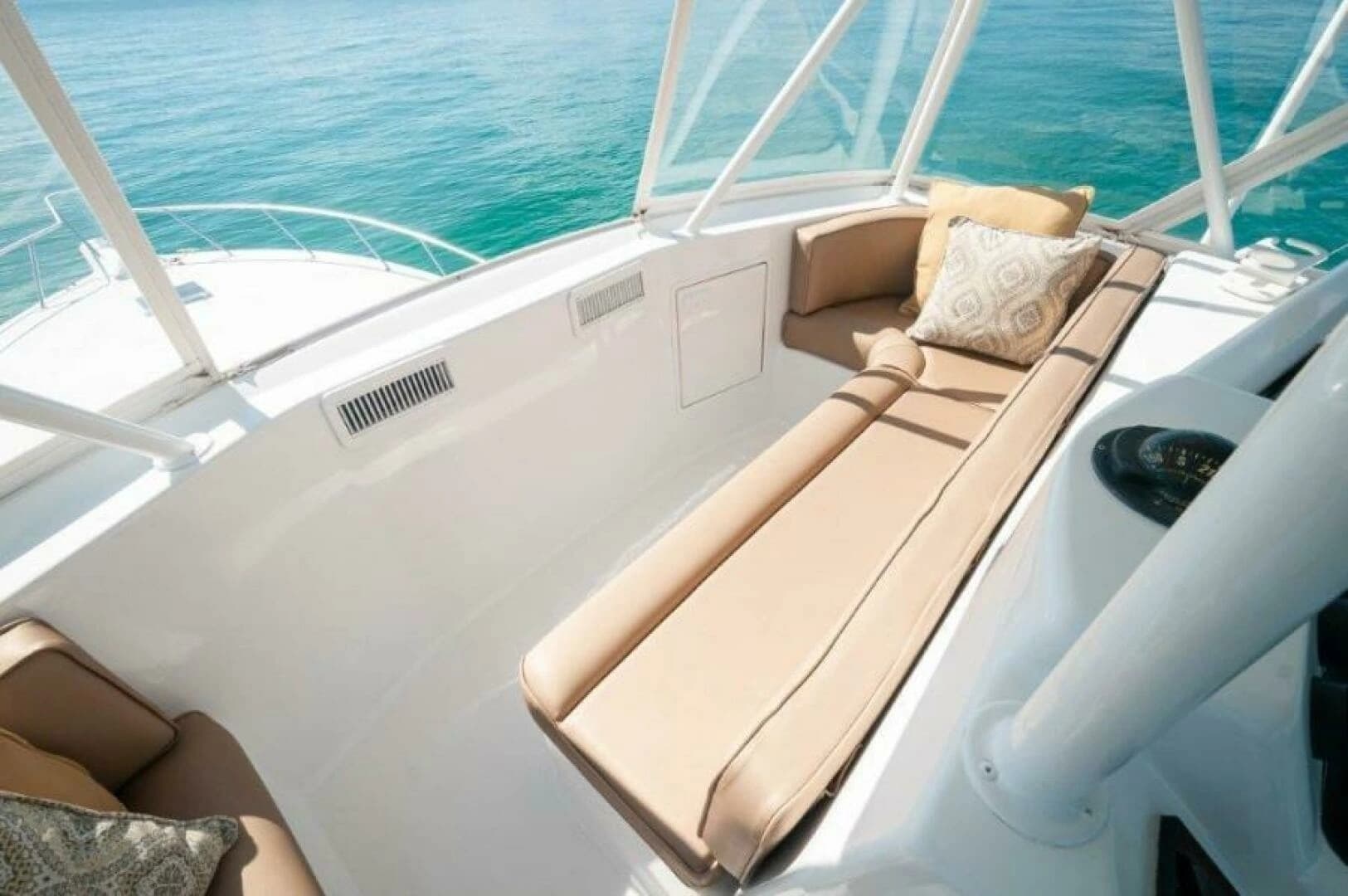 1998 Ocean 48 Super Sport - Image 30