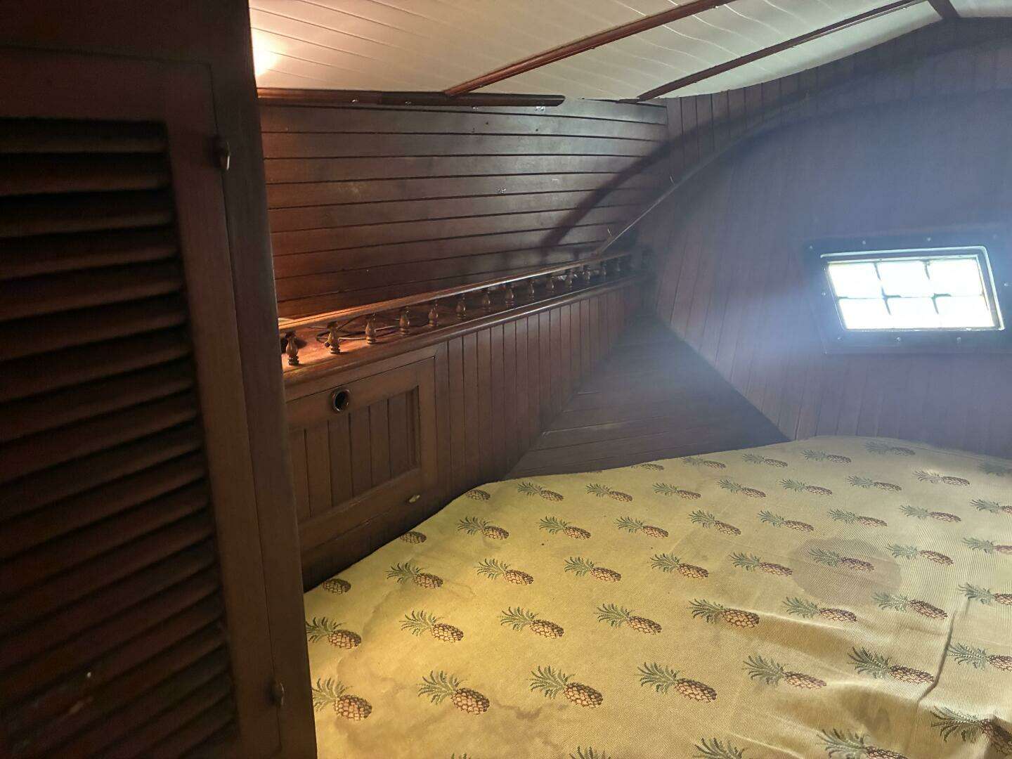 1983 Vagabond 42 Ketch - Image 41