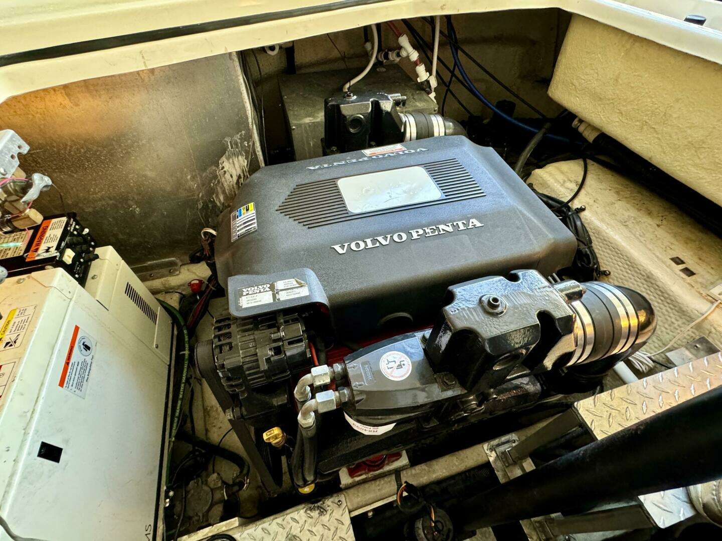 2006 Regal 3360 Window Express - Image 88