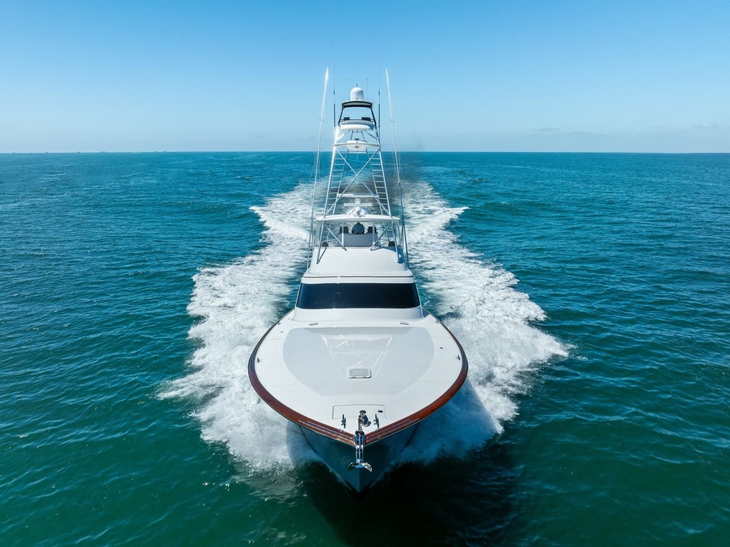 2017 Weaver Custom Sportfish - Image 10