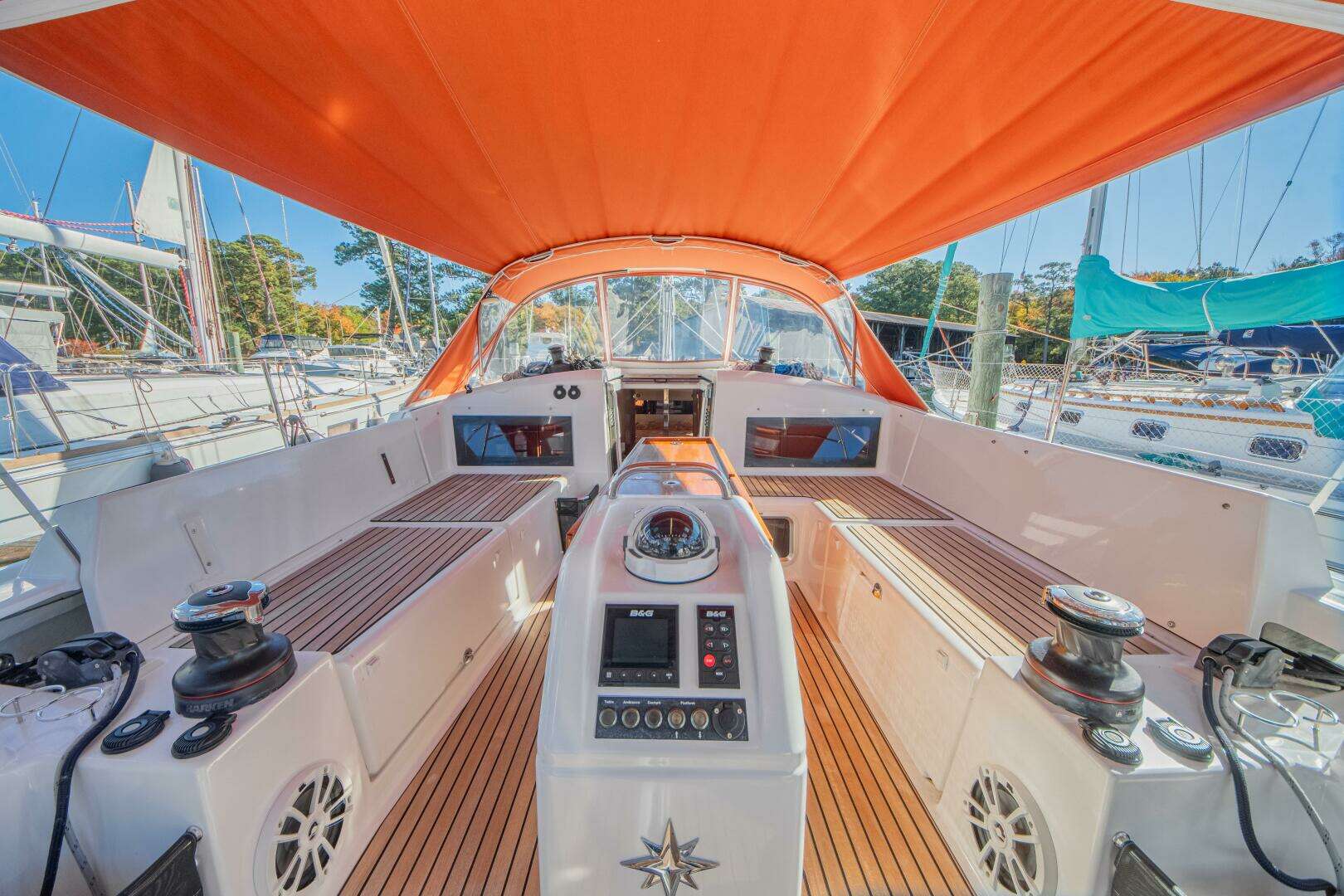 2022 Jeanneau Sun Odyssey 440 - Image 69