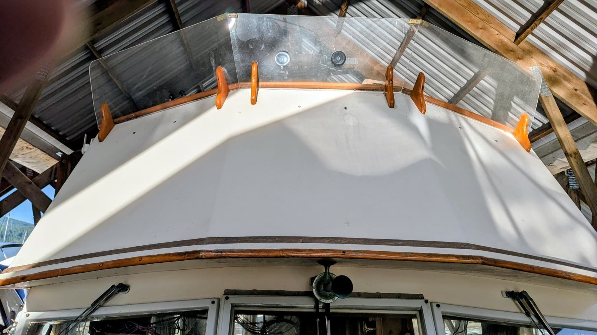 1974 Grand Banks 36 Classic - Image 7