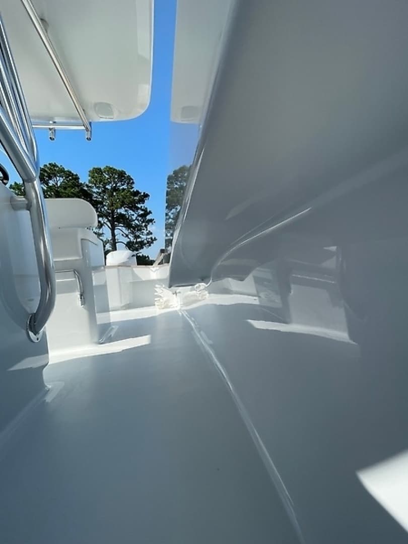 2021 Shearline Shearline Center Console - Image 11