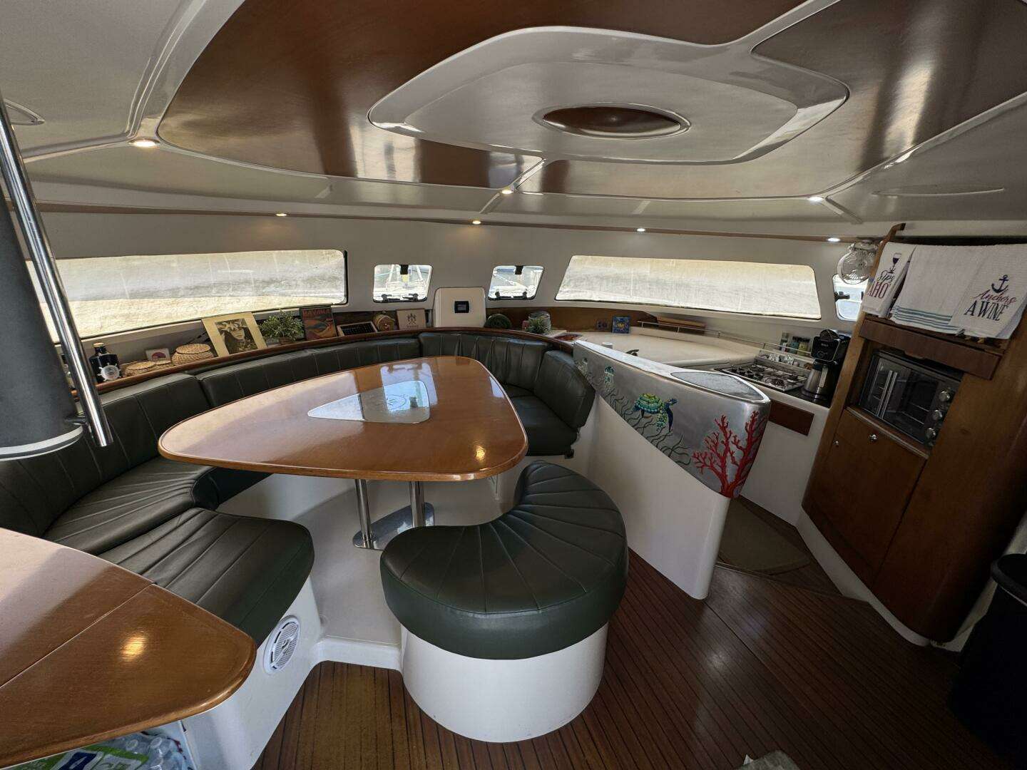 1999 Fountaine Pajot Bahia 46 - Image 61