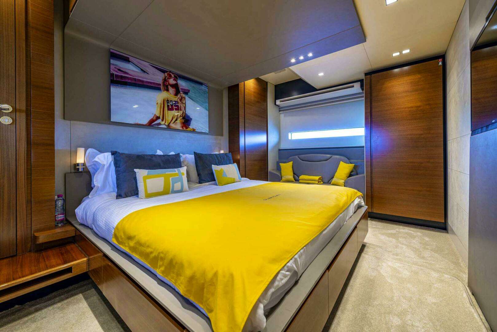 2007 Peri Yachts Peri 29 - Image 27