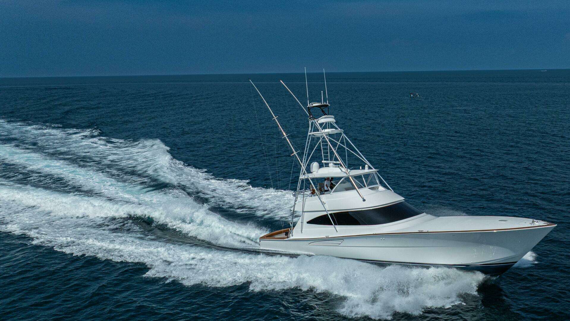 2023 Viking 72 Convertible - Image 122