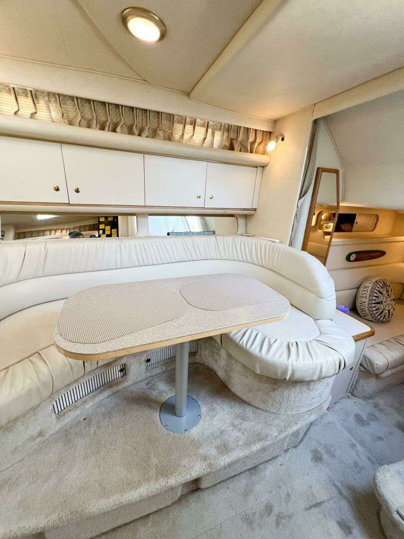 2000 Sea Ray 340 Sundancer - Image 21