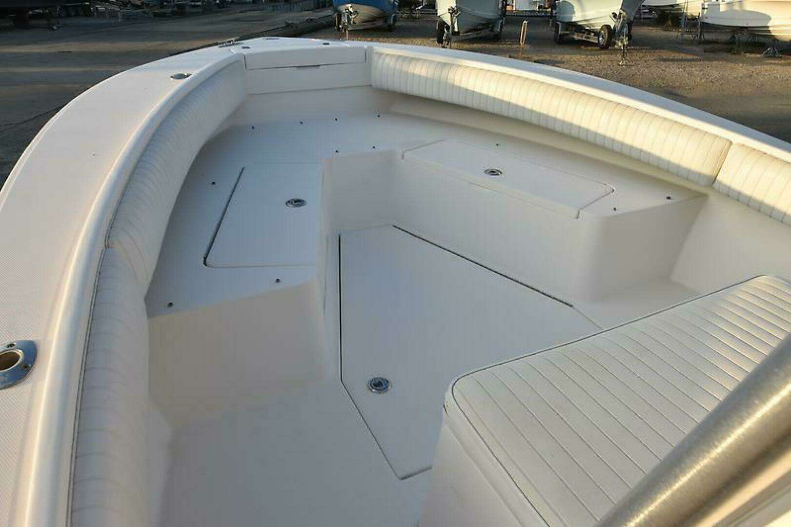 2005 Regulator 24 fs - Image 20