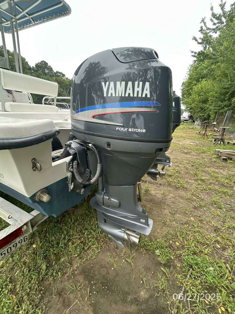 2007 Twin Vee Catamaran - Image 23