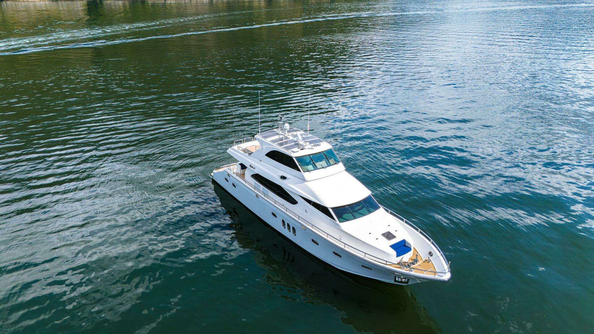 2007 Mystica Skylounge - Image 9