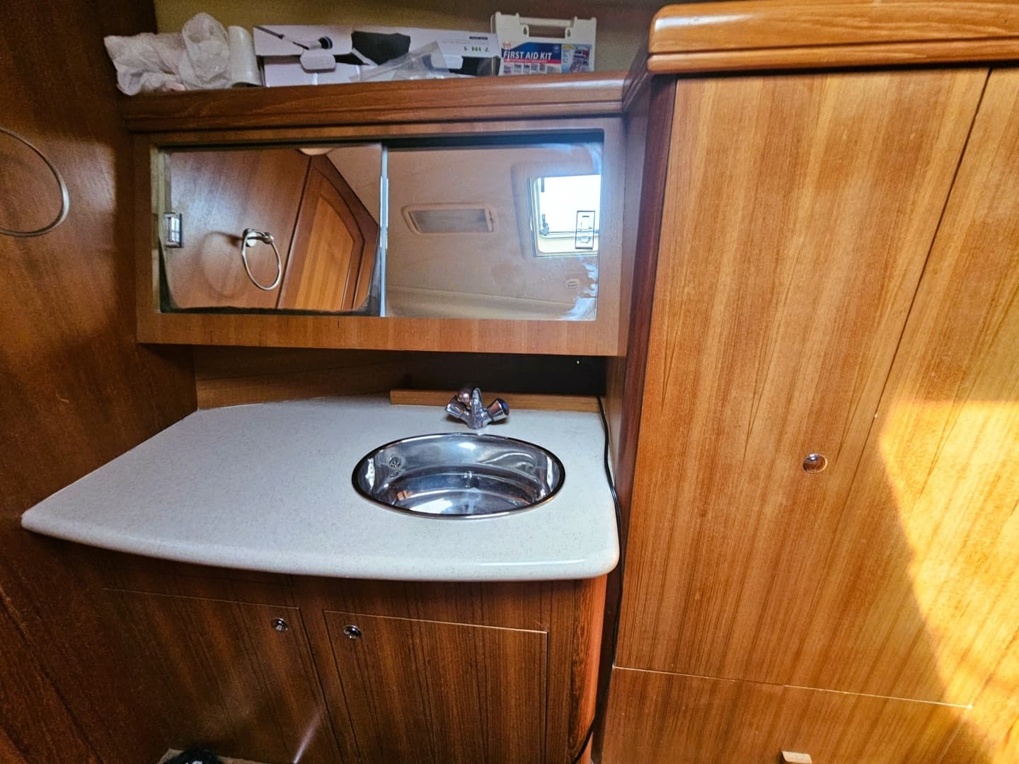 2007 Hunter 41 DS - Image 21
