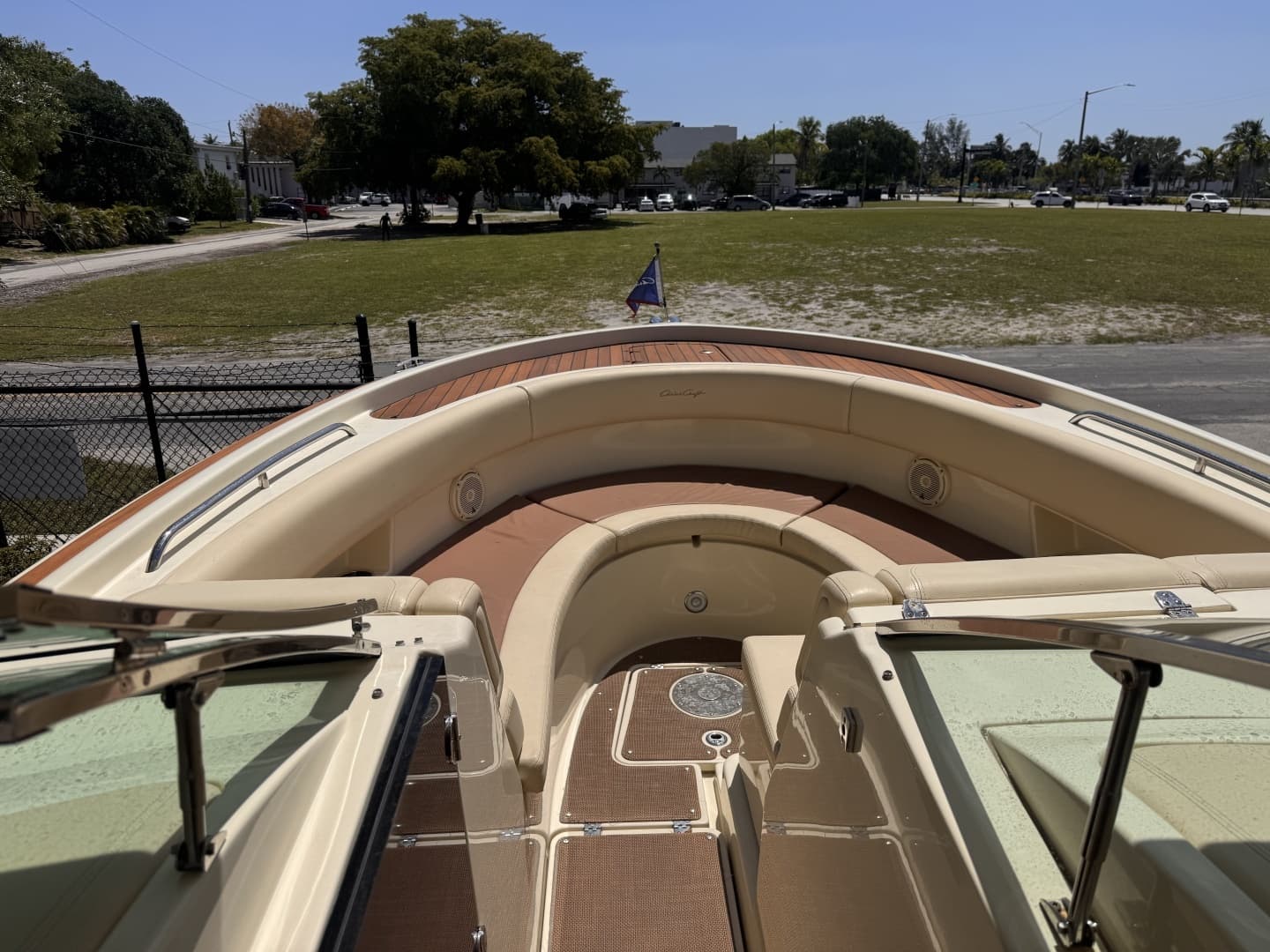 2018 Chris-Craft — - Image 8
