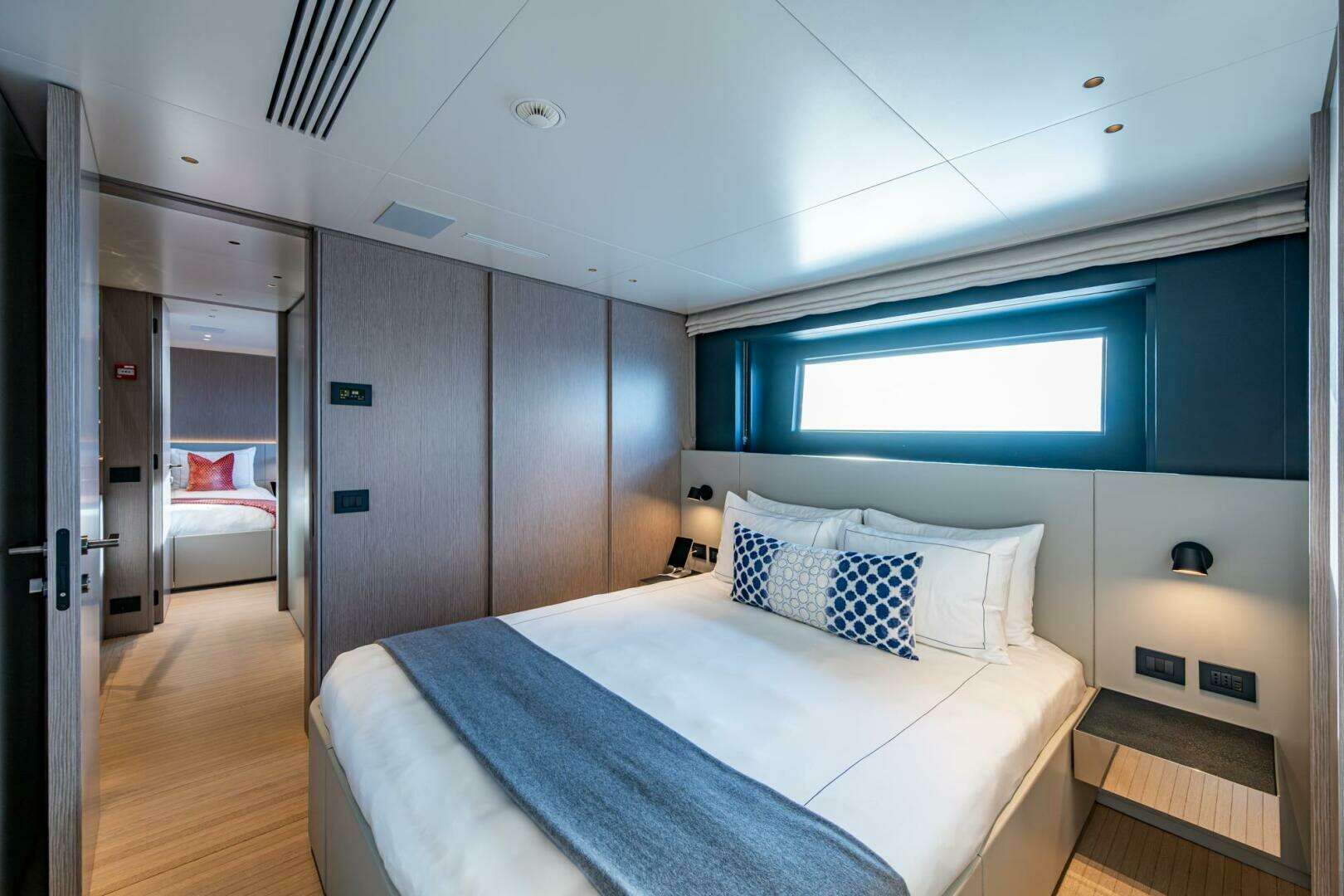 2023 Benetti 34M OASIS - Image 73