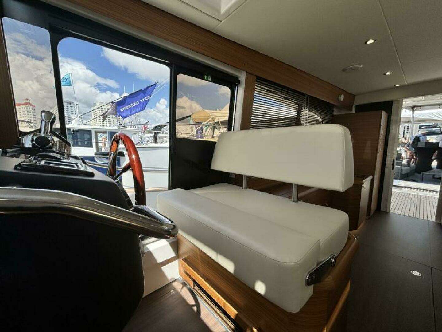 2026 Greenline 40 Hybrid - Image 20