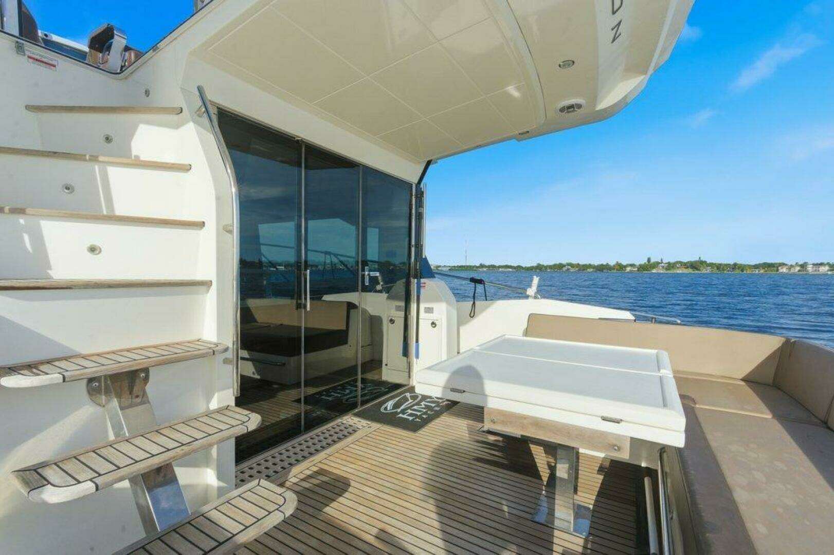 2017 Galeon 560 Sky - Image 11