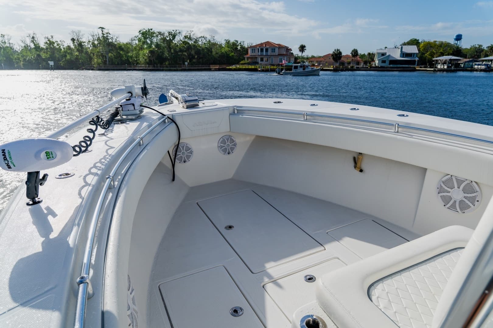 2020 SeaHunter 31 Tournament - Image 12