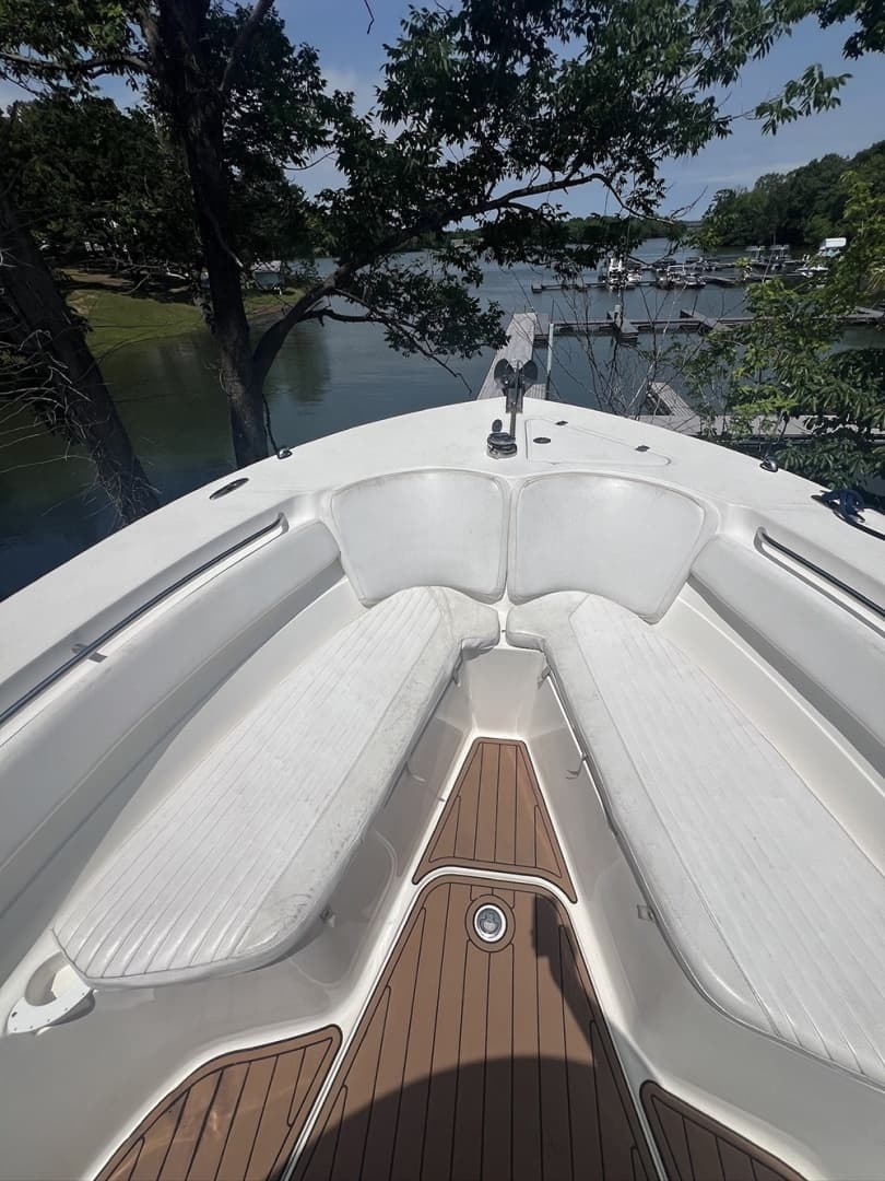 2012 Sea Fox 286 Center Console - Image 19