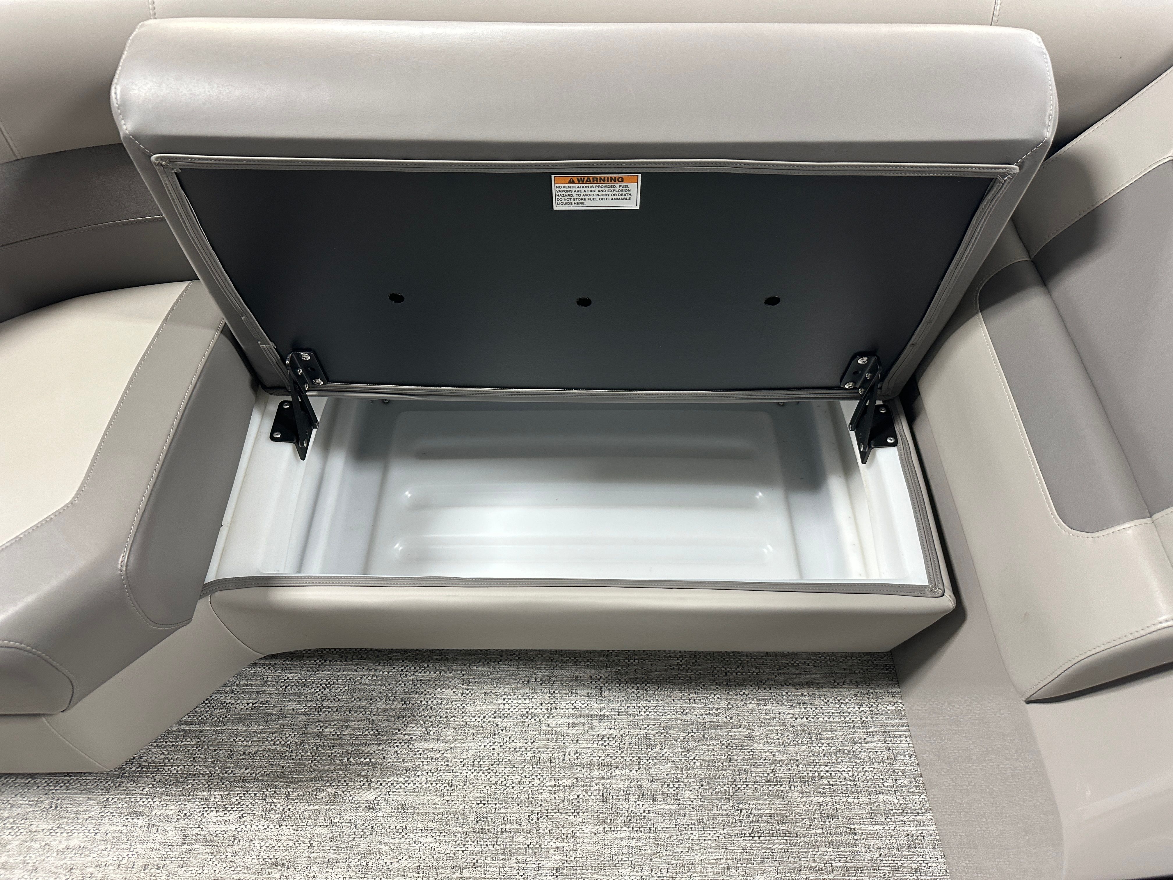 2024 Premier 230 Sunsation TRITOON - 64