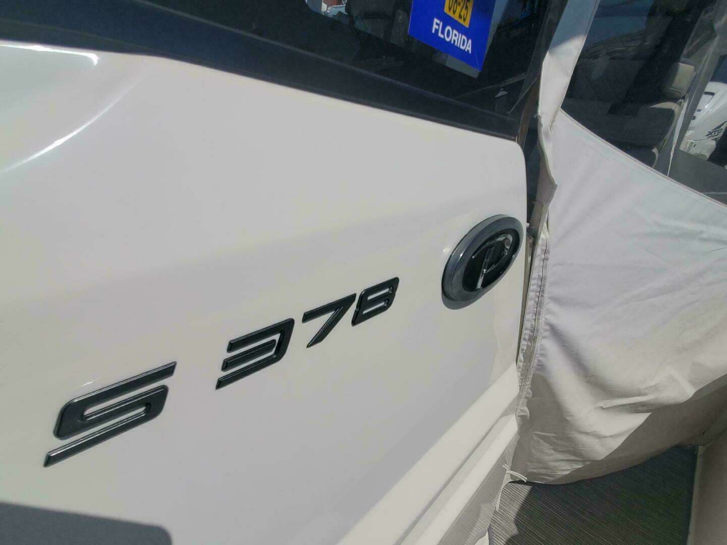 2023 Pursuit S 378 Sport - Image 26