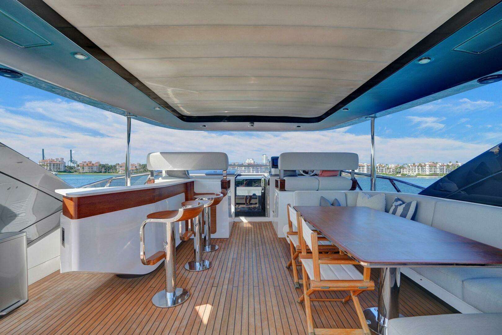 2020 Azimut Grande 27 METRI - Image 36