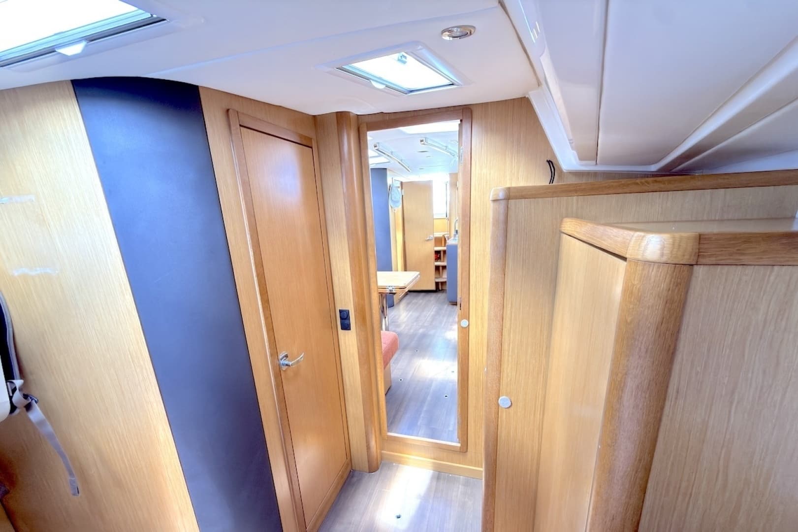 2013 Bavaria Vision 46 - Image 37
