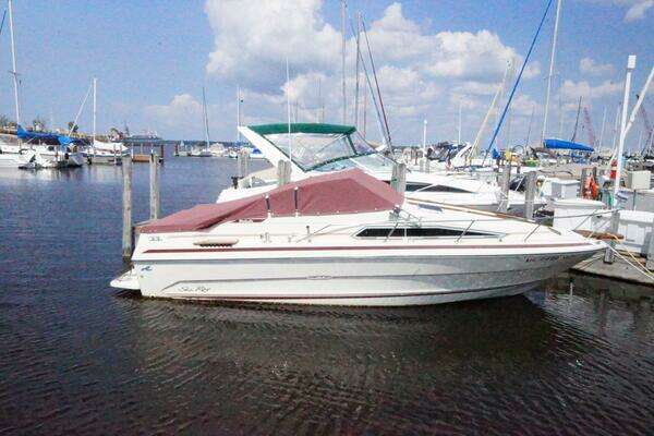 1988 Sea Ray — - Image 1