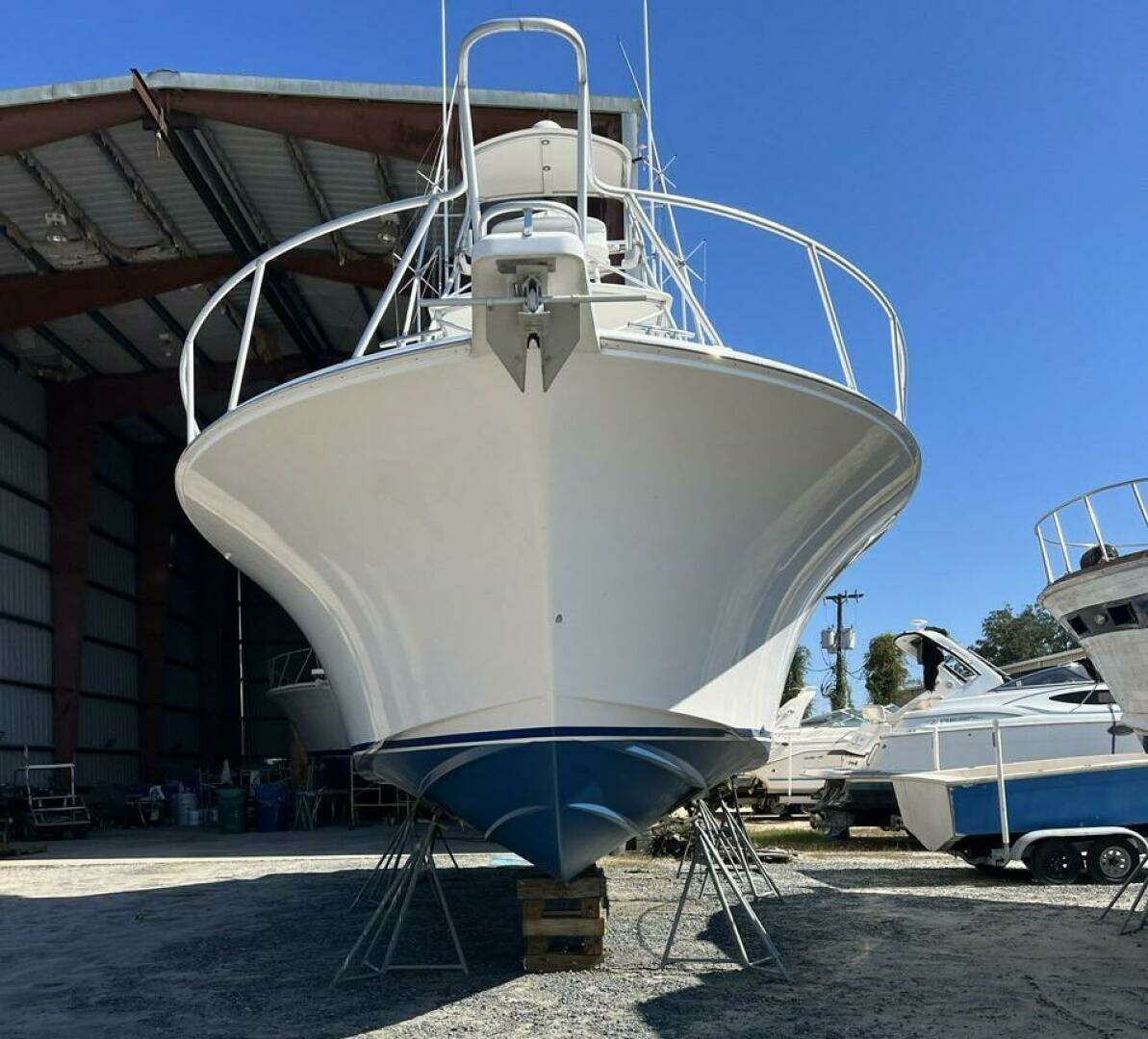 2004 Cabo Express - Image 18