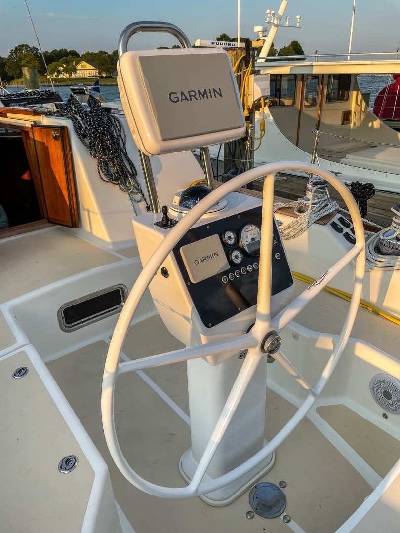 2007 Tartan 4400 - Image 8