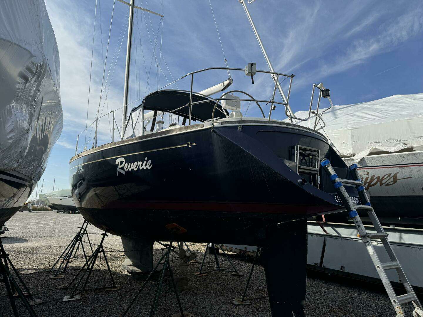 1996 Sabre 425 - Image 5