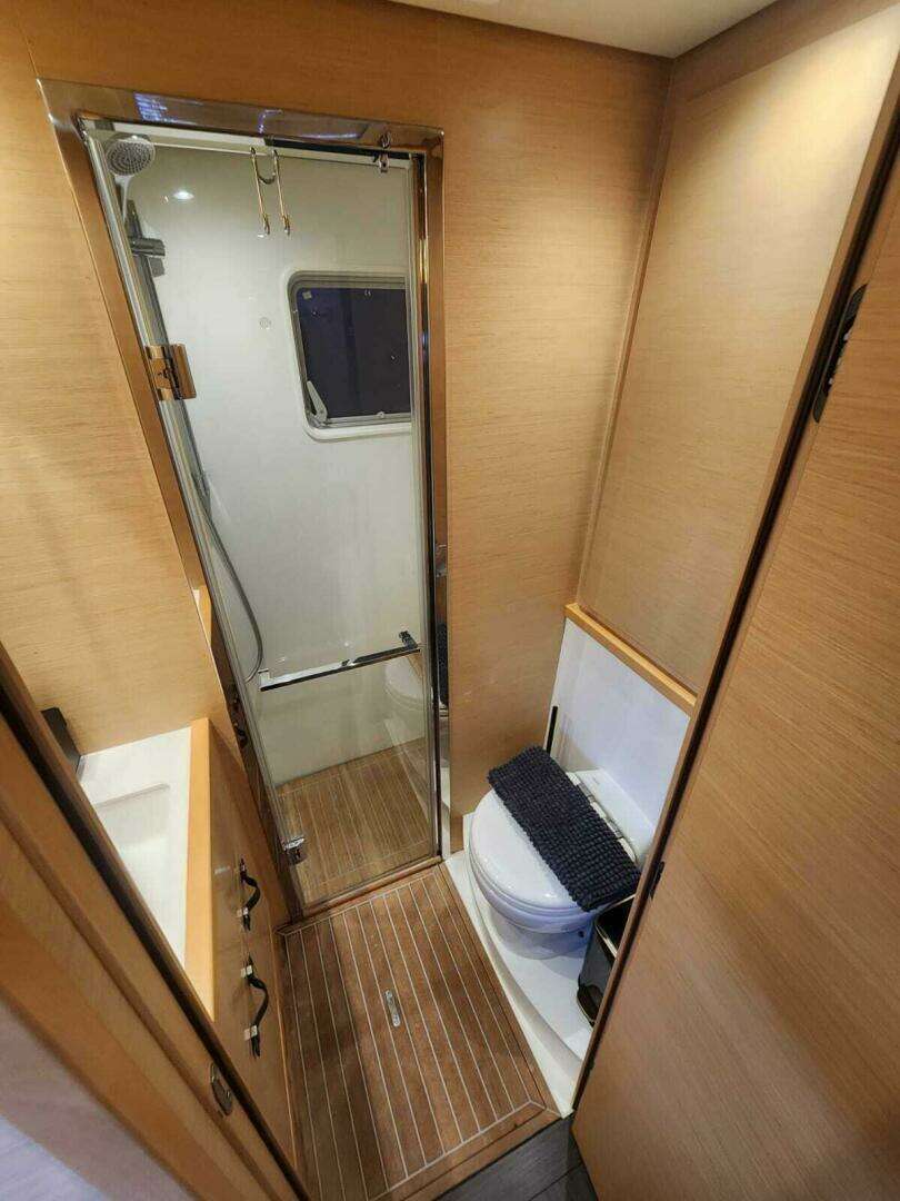 2018 Lagoon 630 Motor Yacht - Image 26