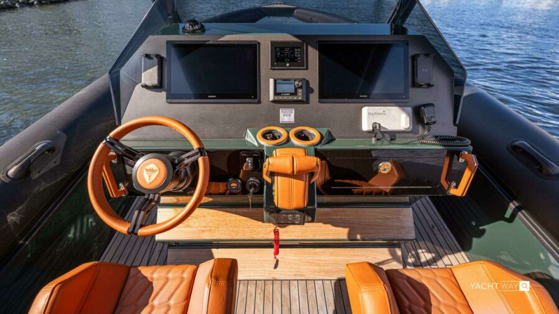 2025 Skipper Rolls Royce Edition - Image 25
