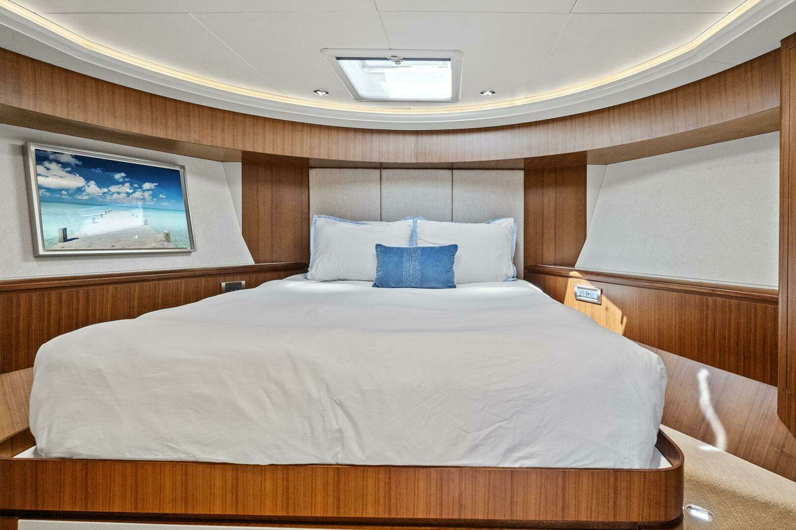 2016 Ocean Alexander 85 E - Image 63