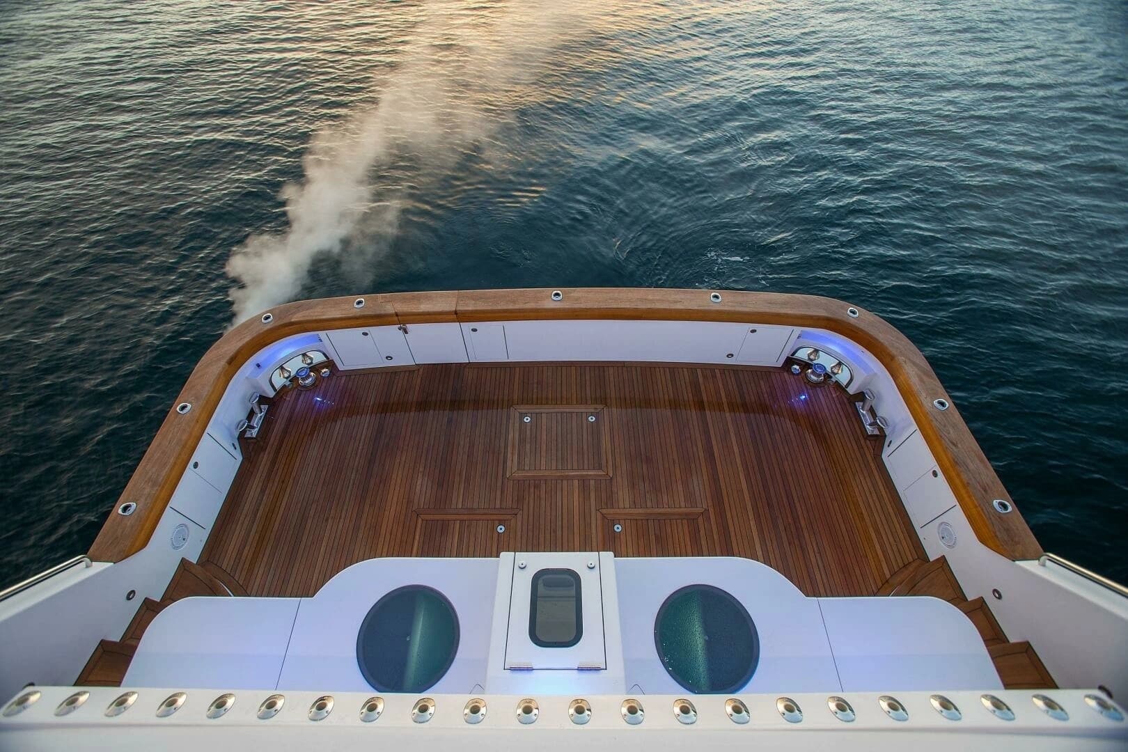 2019 Nordlund 115 Expedition Yachtfisher - Image 45