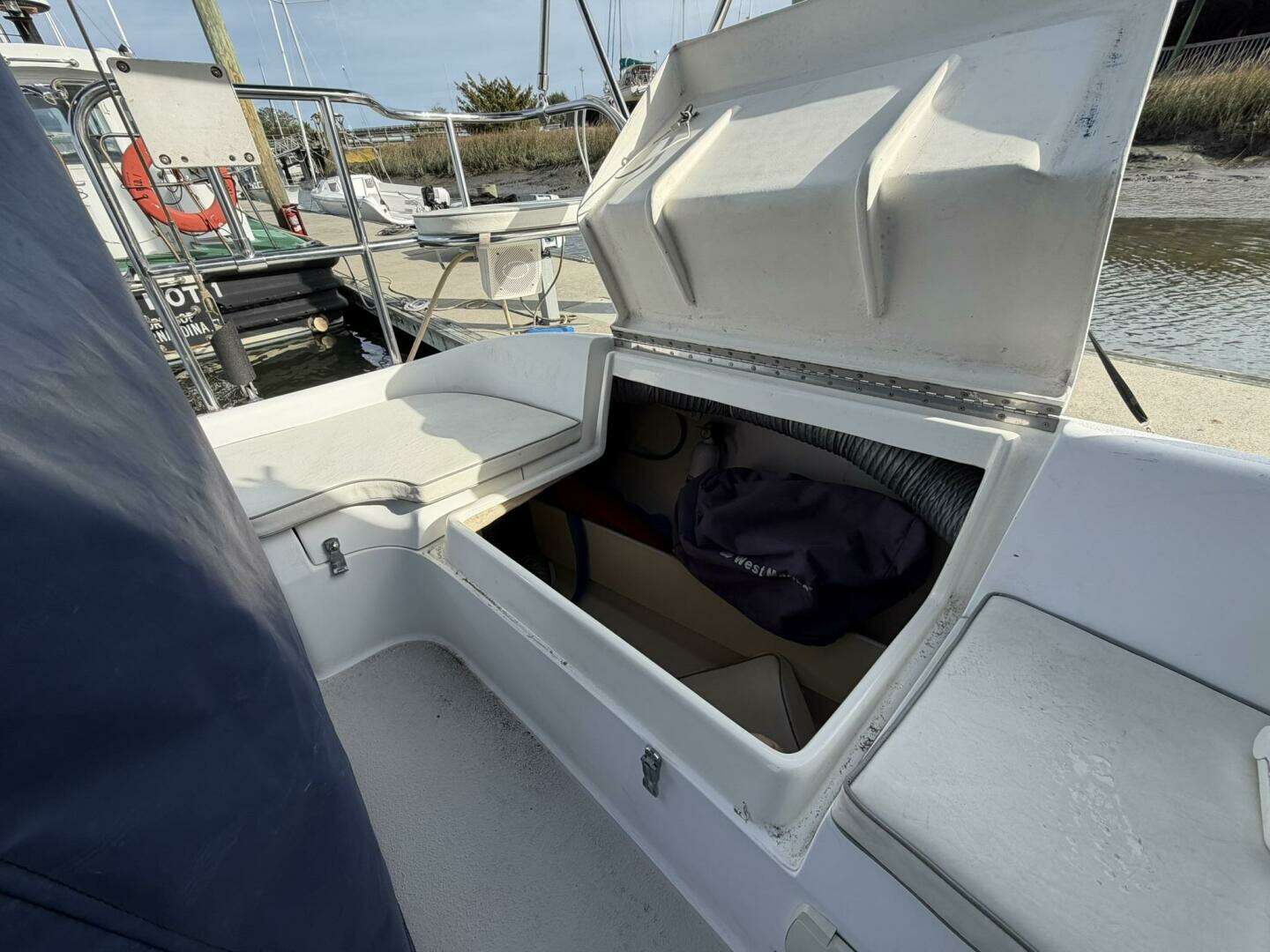 2010 Catalina 309 - Image 71