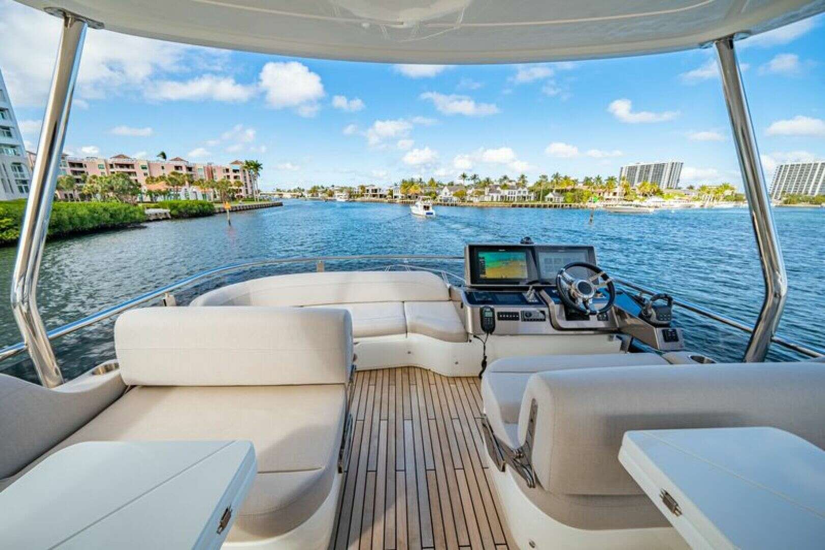 2024 Galeon 560 FLY - Image 48