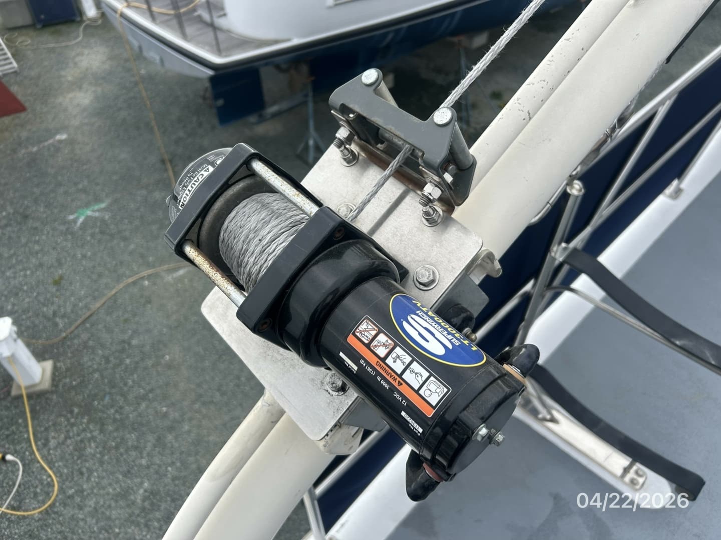 1984 DeFever Raised Pilothouse - Image 41