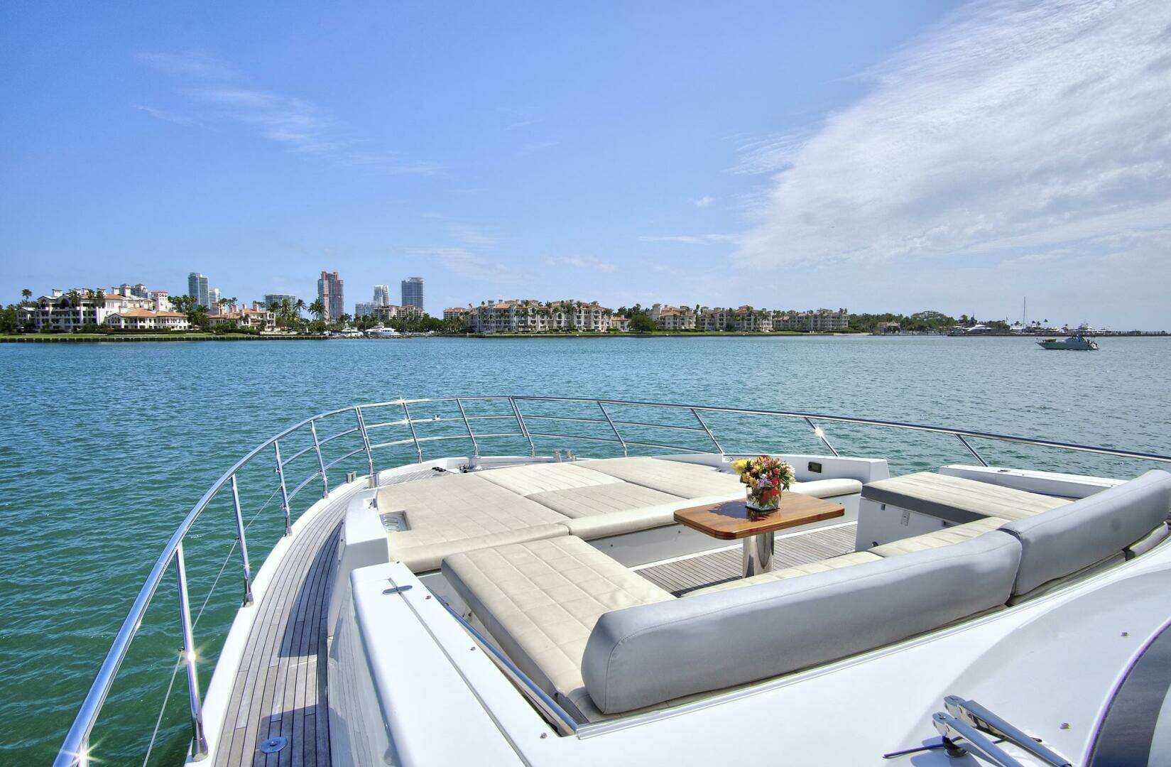 2017 Azimut 72 Flybridge - Image 20