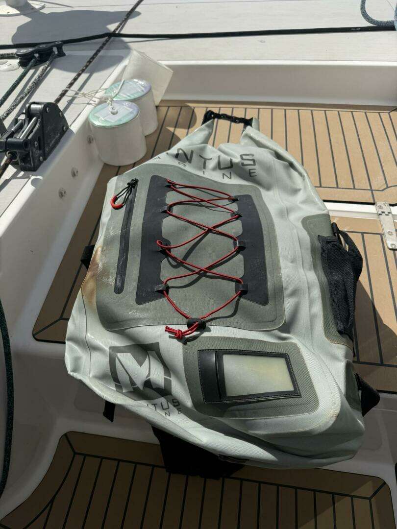 2020 Outremer 51 - Image 142