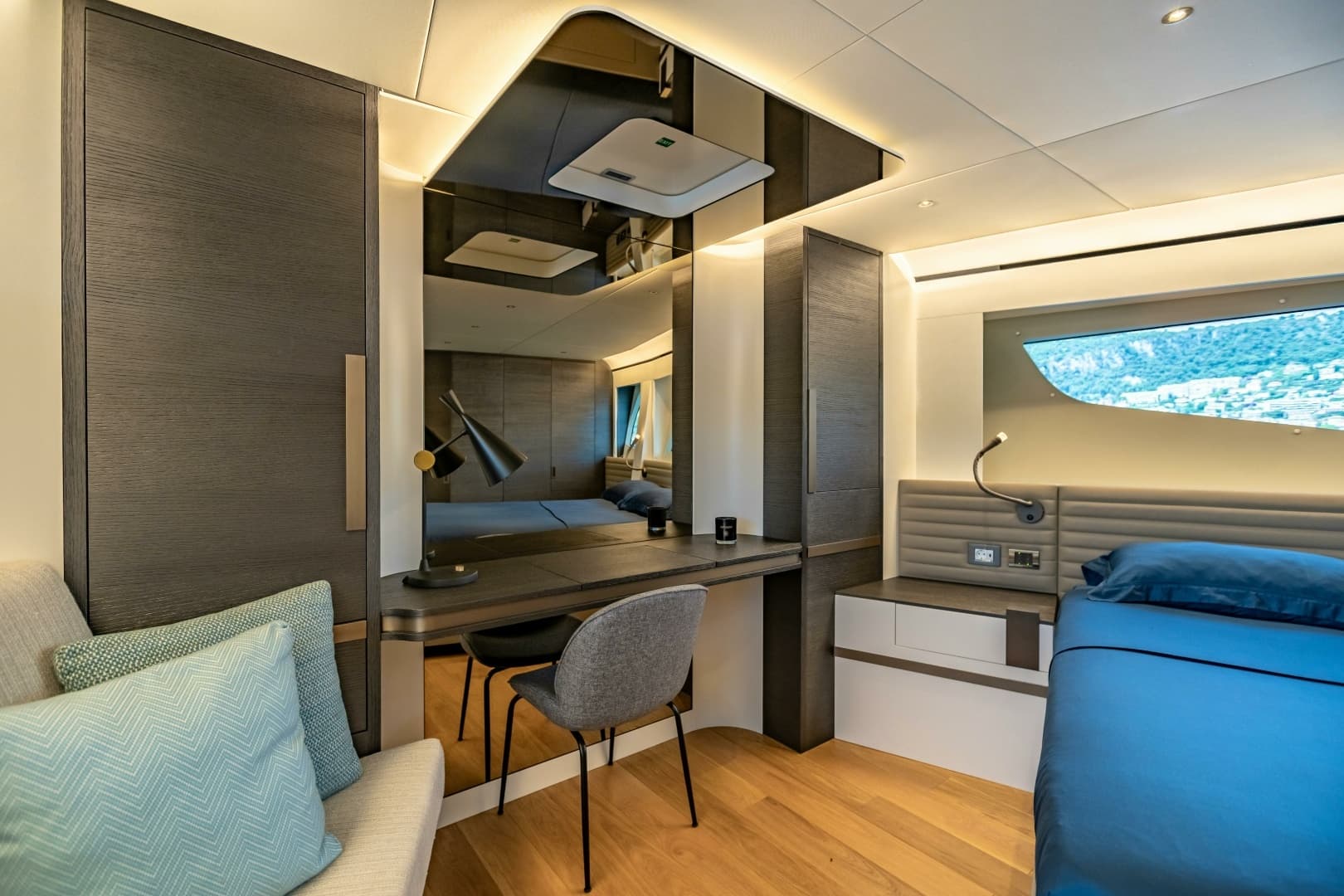 2021 Numarine Numarine 26XP - Image 25