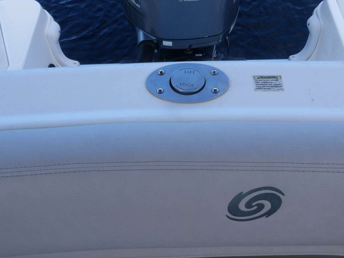 2017 Hurricane Sun Deck 2200 - Image 24