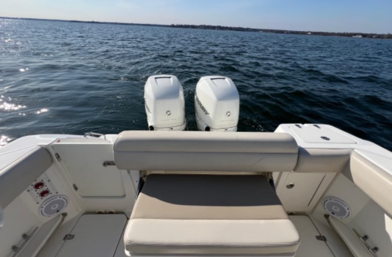 2016 Boston Whaler 280 Outrage - Image 6
