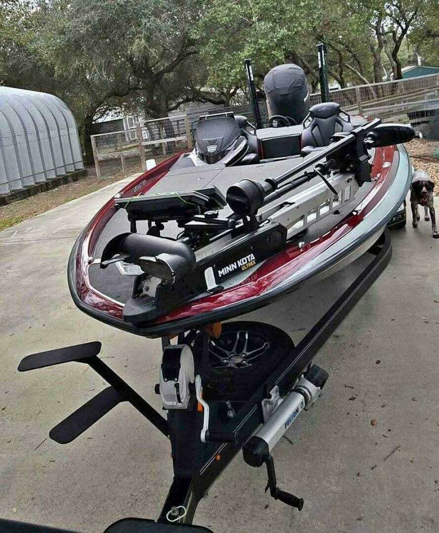 2022 Skeeter ZXR21 - Image 2