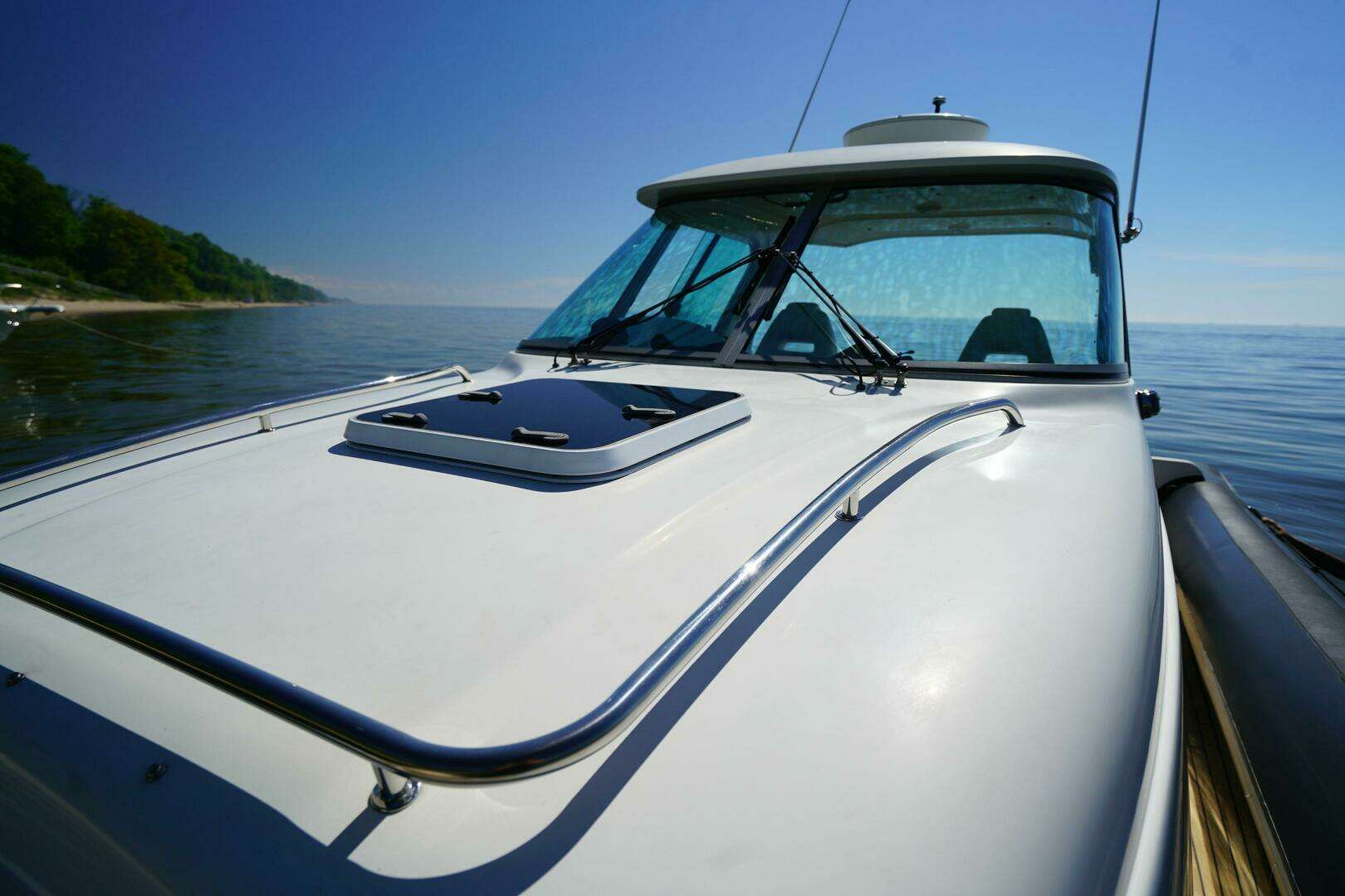2008 Protector 38 Tauranga - Image 18
