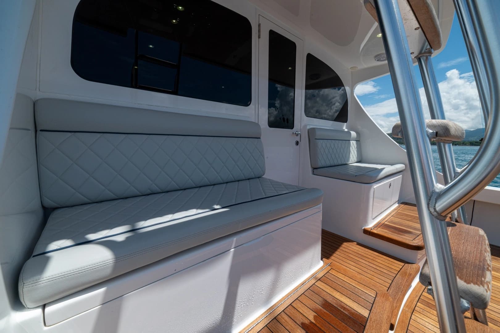 2023 Viking 46 Billfish - Image 23