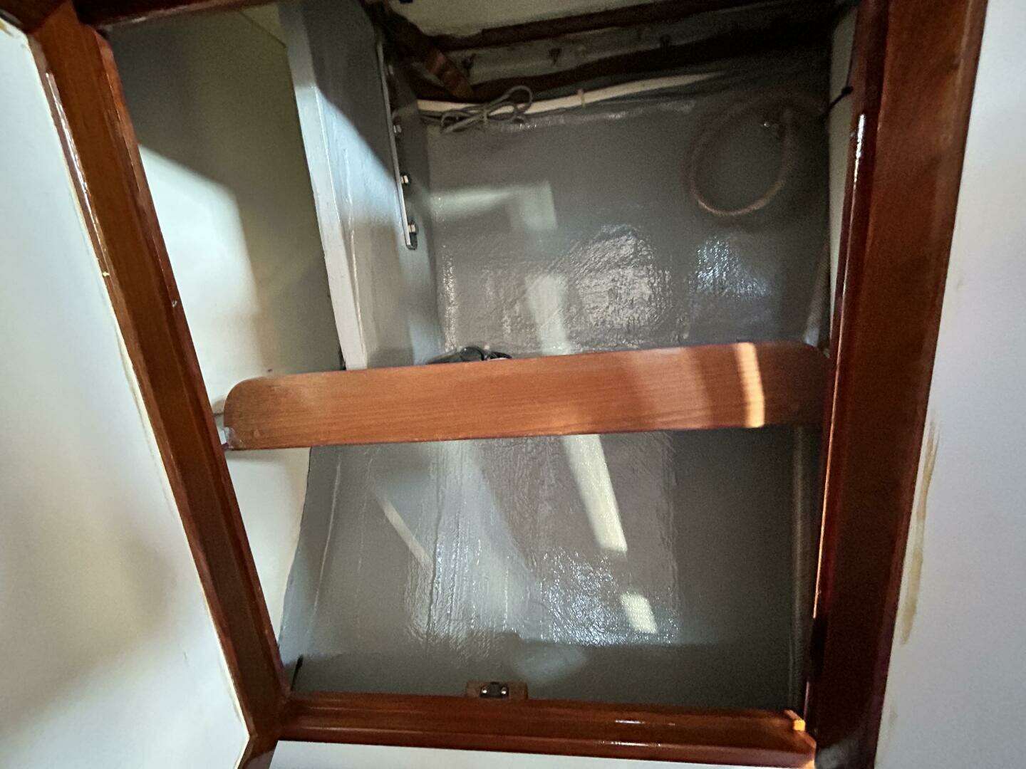 1990 Morris Morris 28 - Image 6