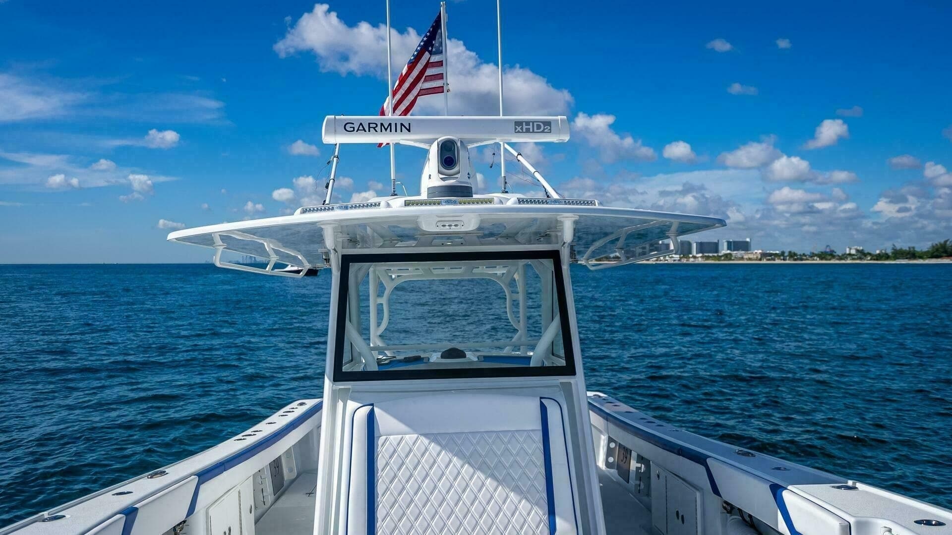 2023 Yellowfin Offshore - Image 44