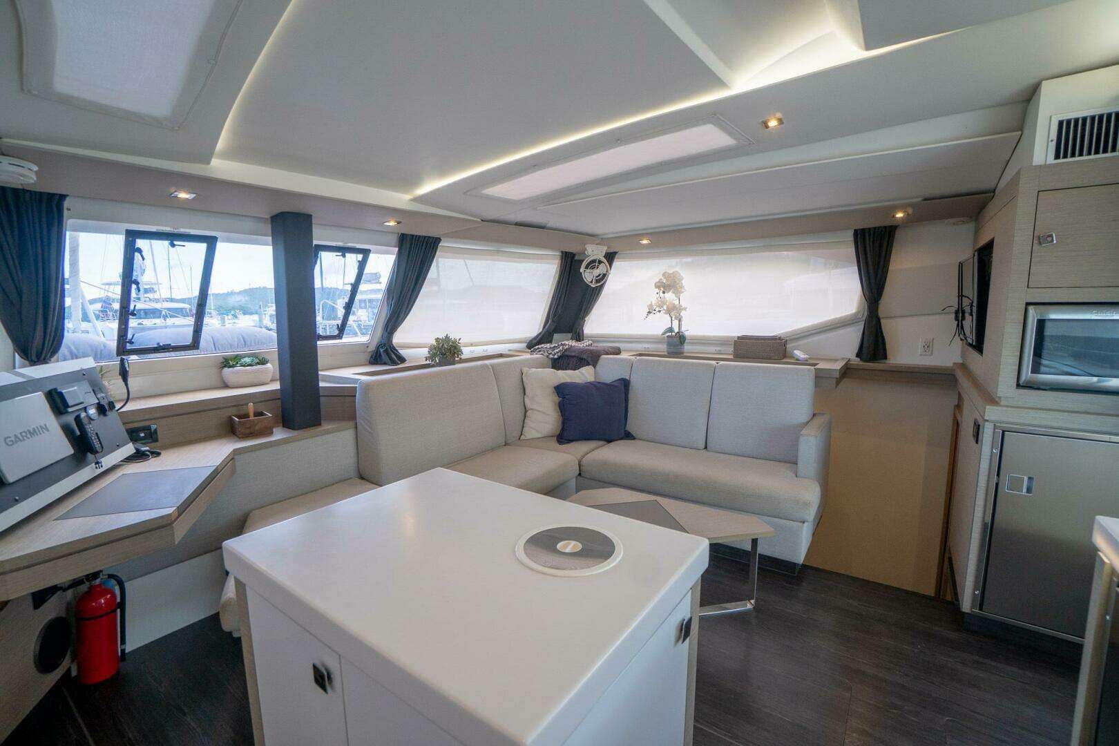 2020 Fountaine Pajot — - Image 45