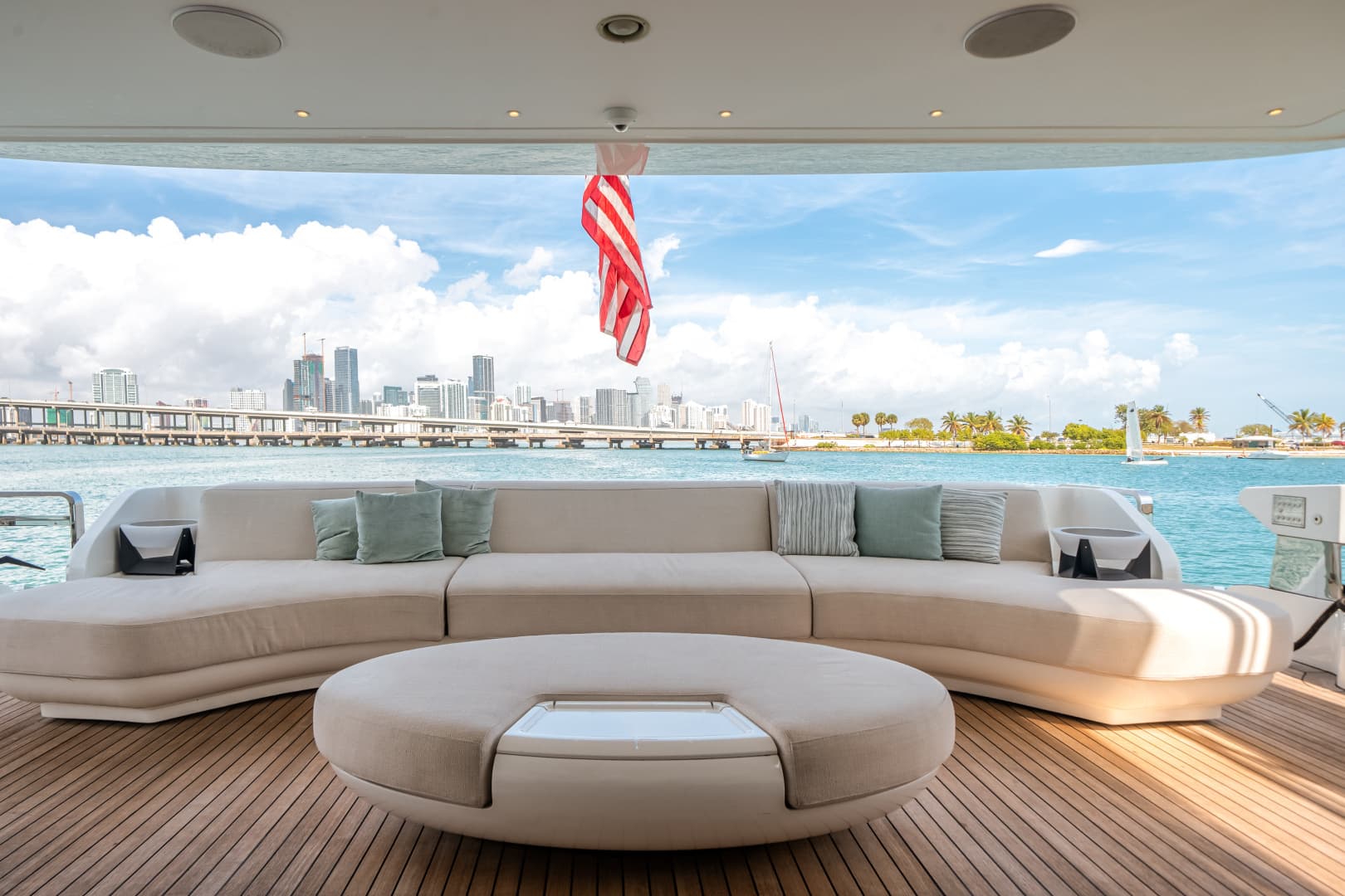 2024 Azimut 36 METER - Image 32