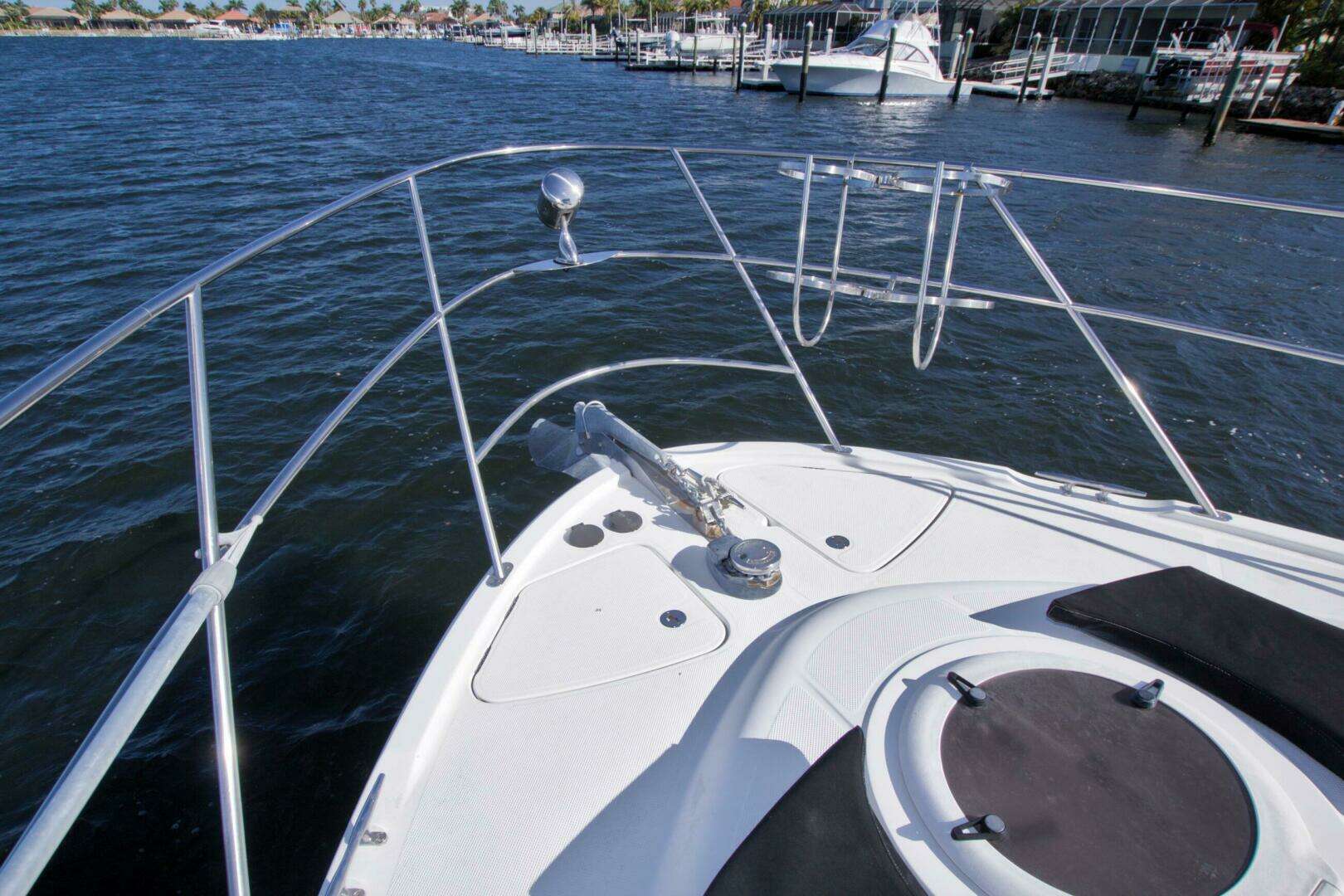 2007 Meridian 459 Motoryacht - Image 23