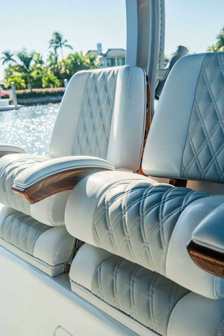 2025 Costa Custom — - Image 43